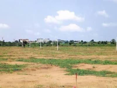 Photo du lotissement test lotissement
