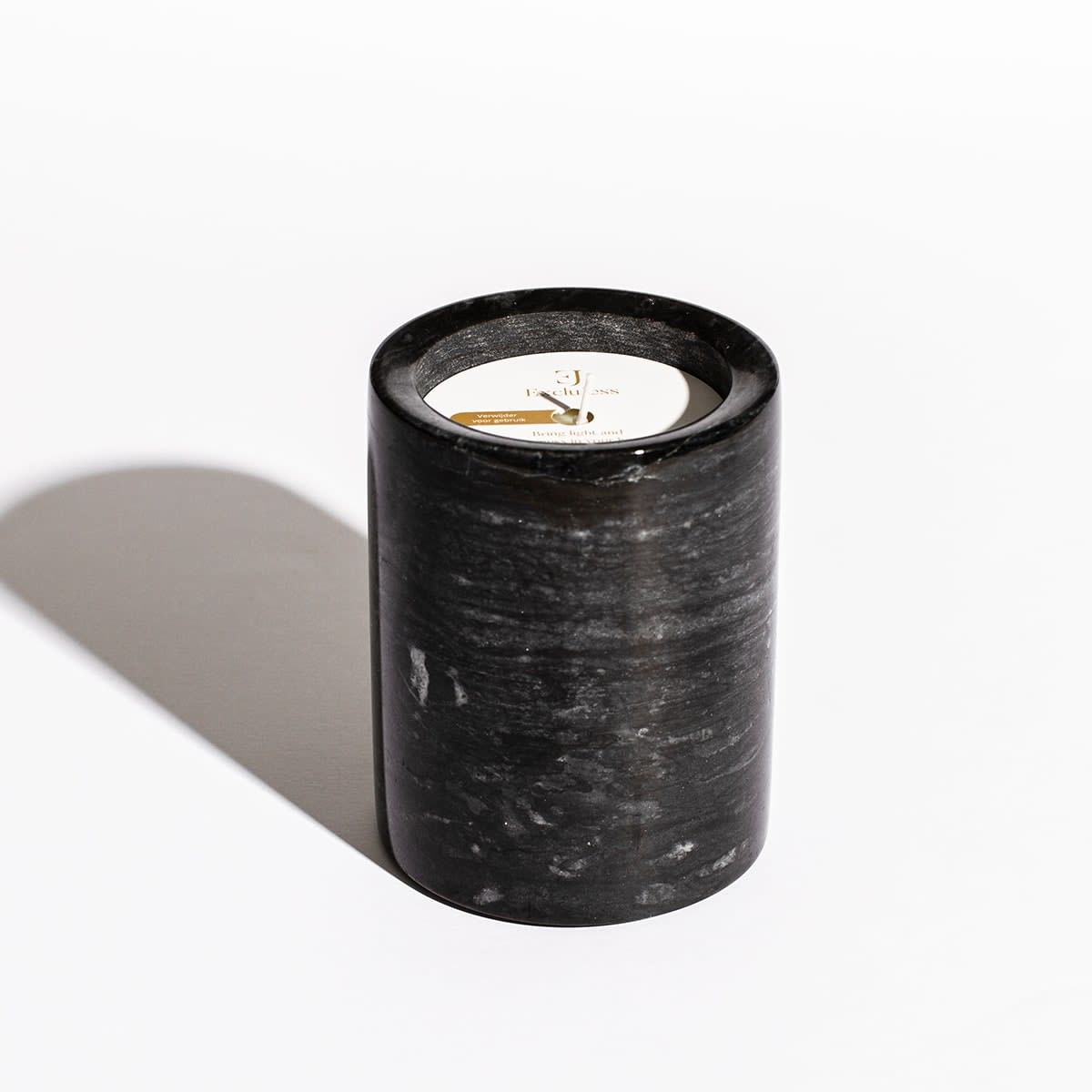 Marble Candle Istanbul