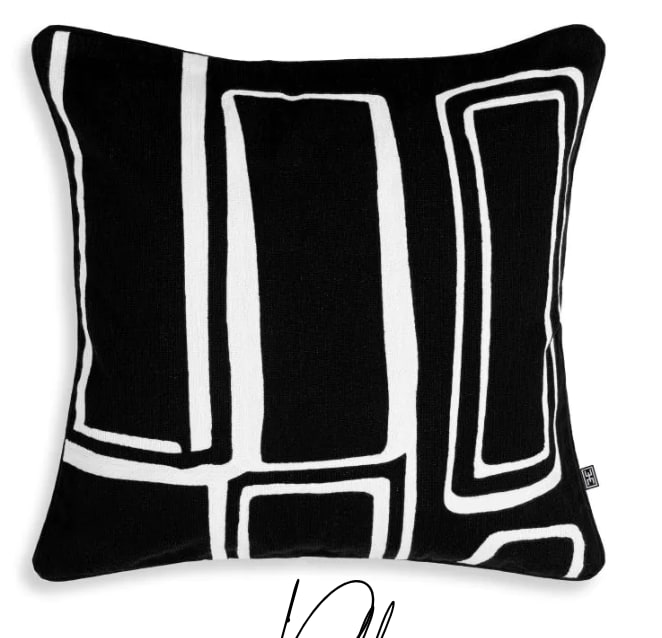 Ribeira Cushion