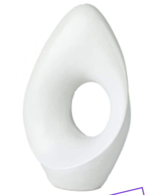 Cade Sculpture