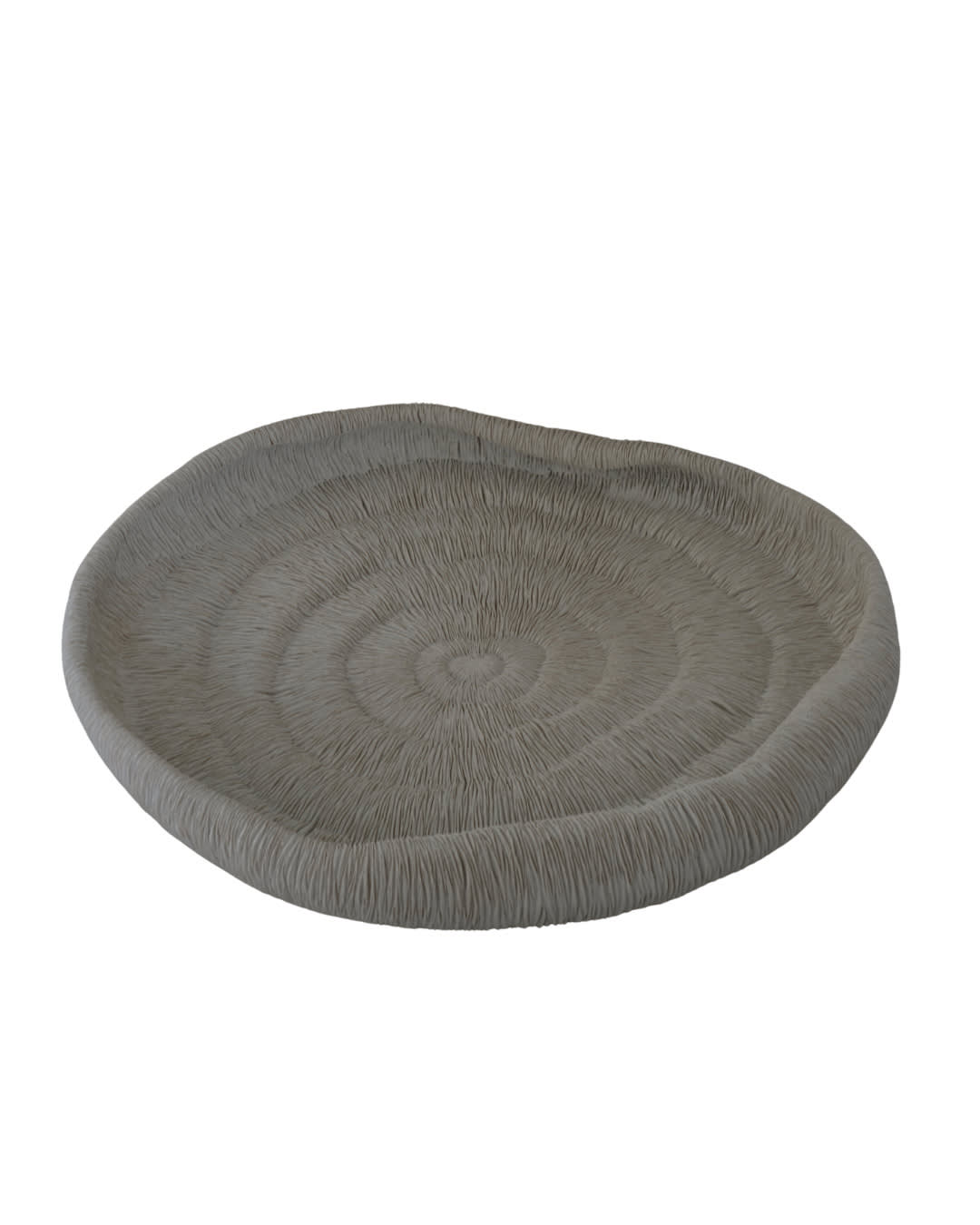 Coral Maison Tray