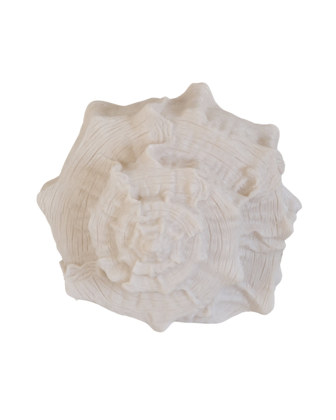 Sandstone Ivory Tablelamp