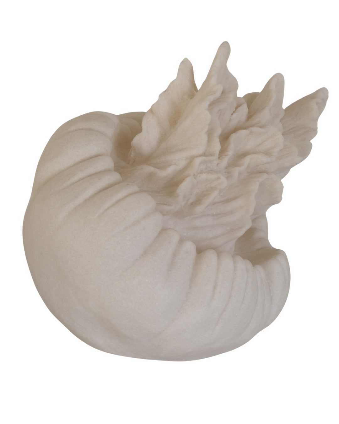 Sandstone Jellyfish Lamp