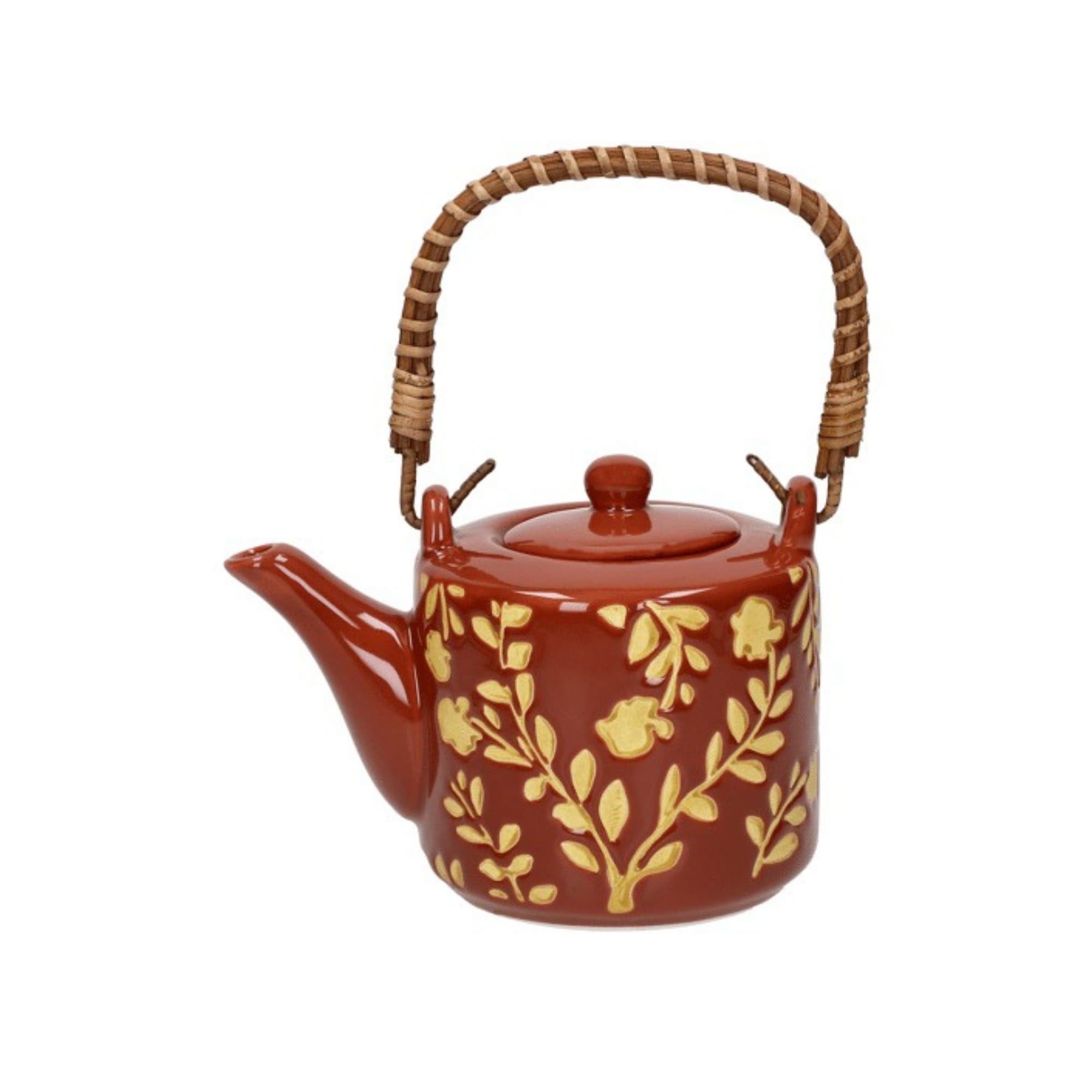 ROMANCE Teapot