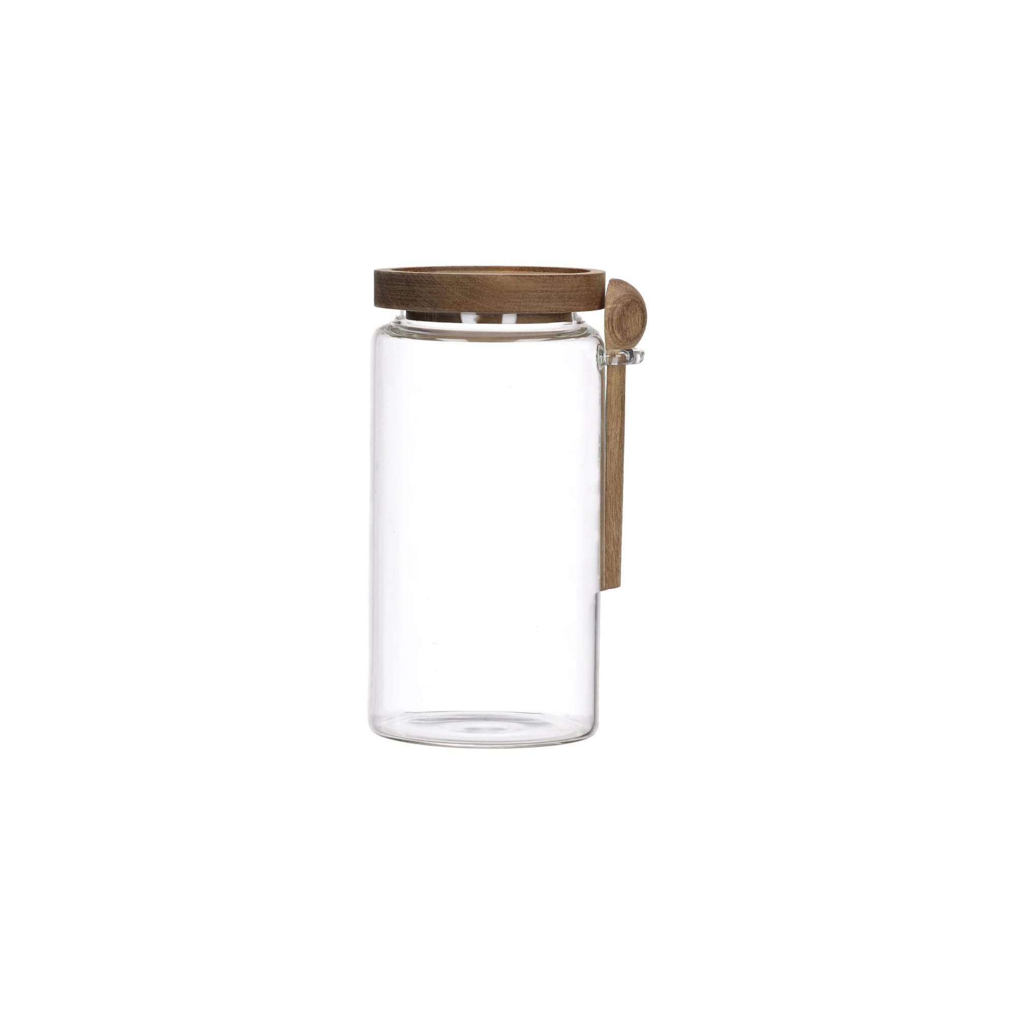 TRIBU Jar with Lid