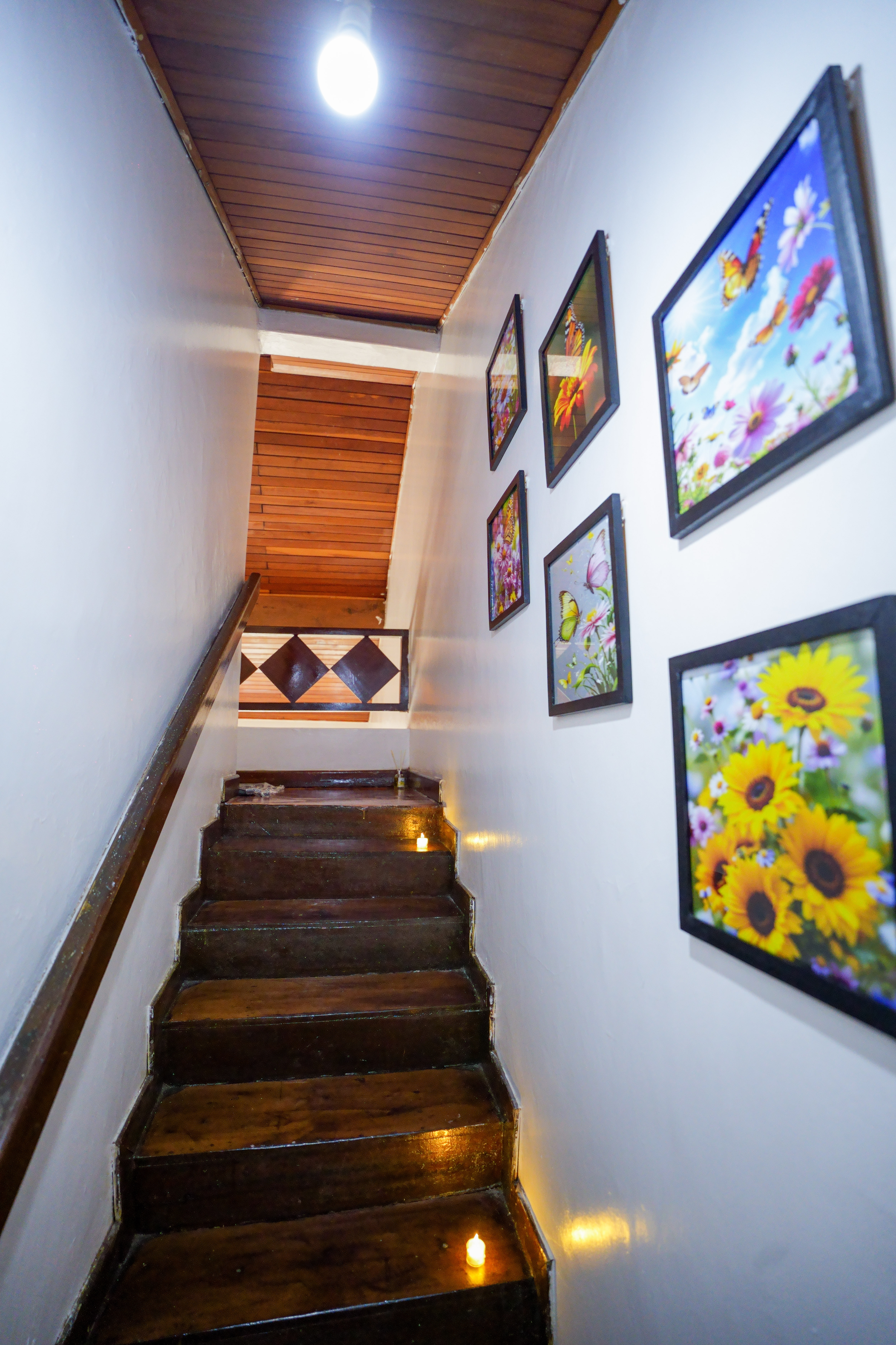 Versatile Spaces