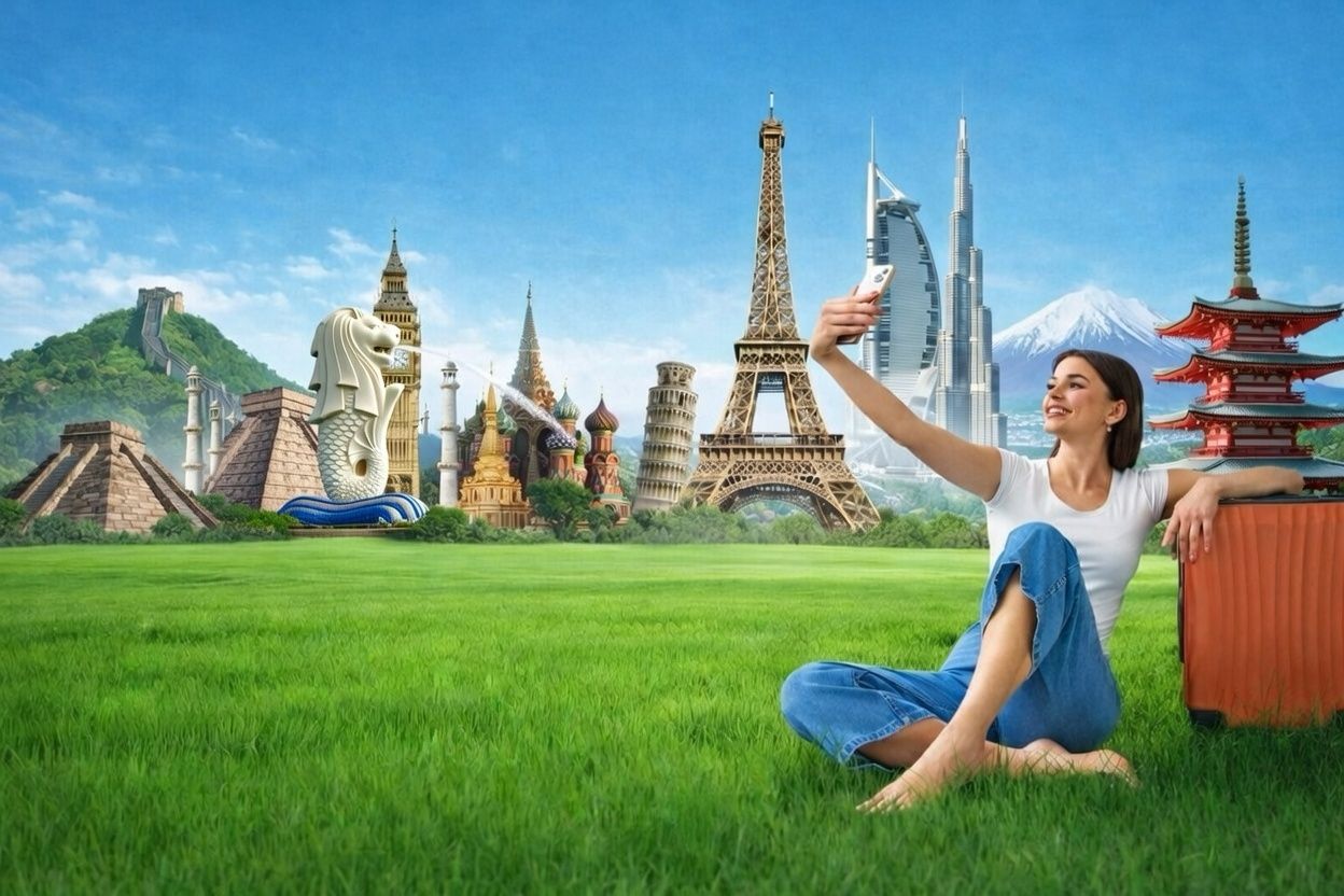 International Airport