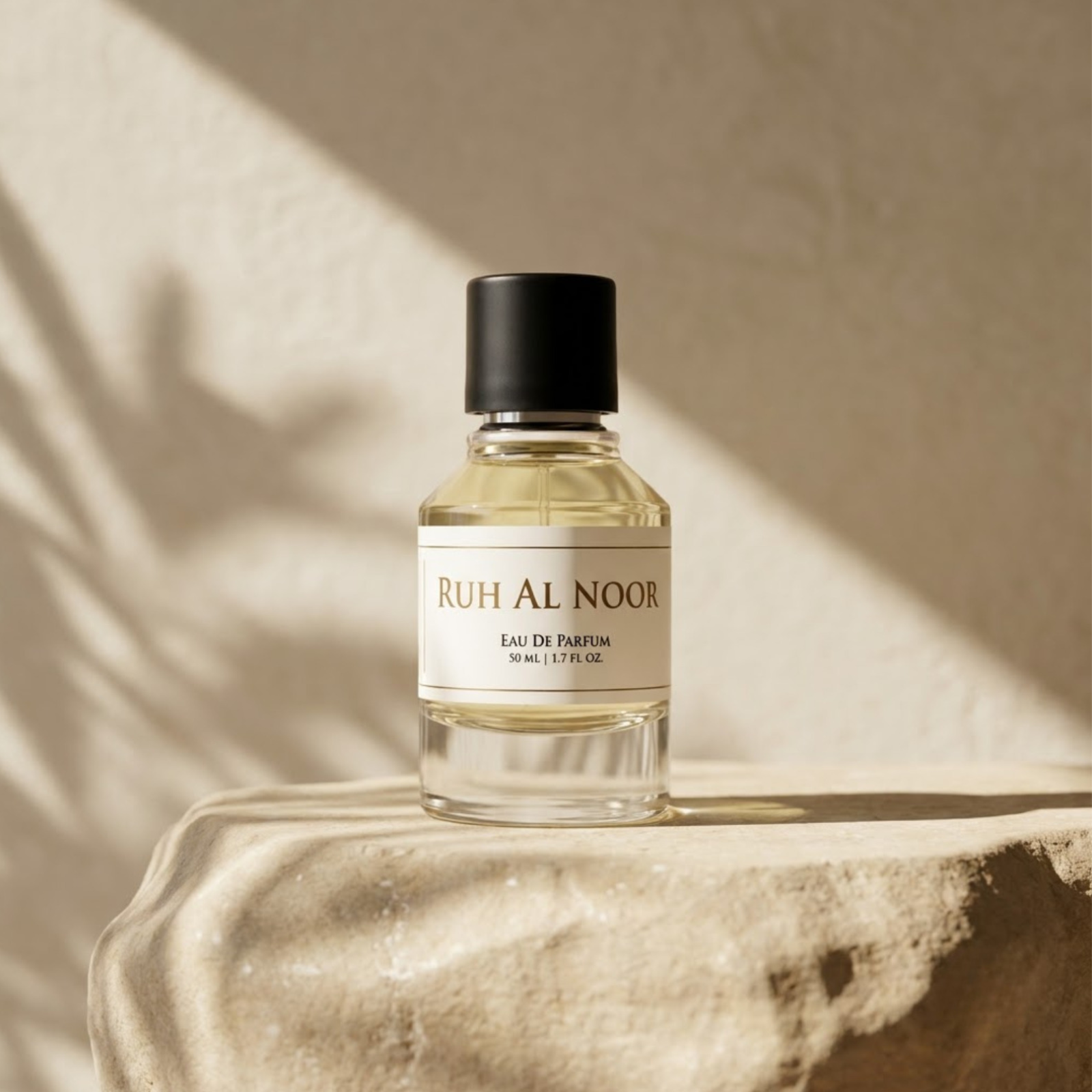 Eau De Parfum