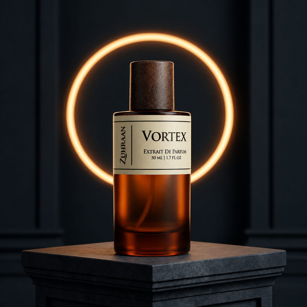 Extrait De Parfum