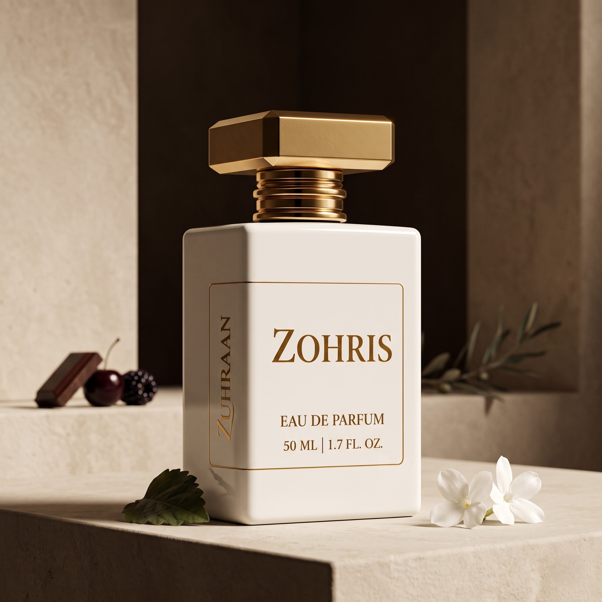 Zohris
