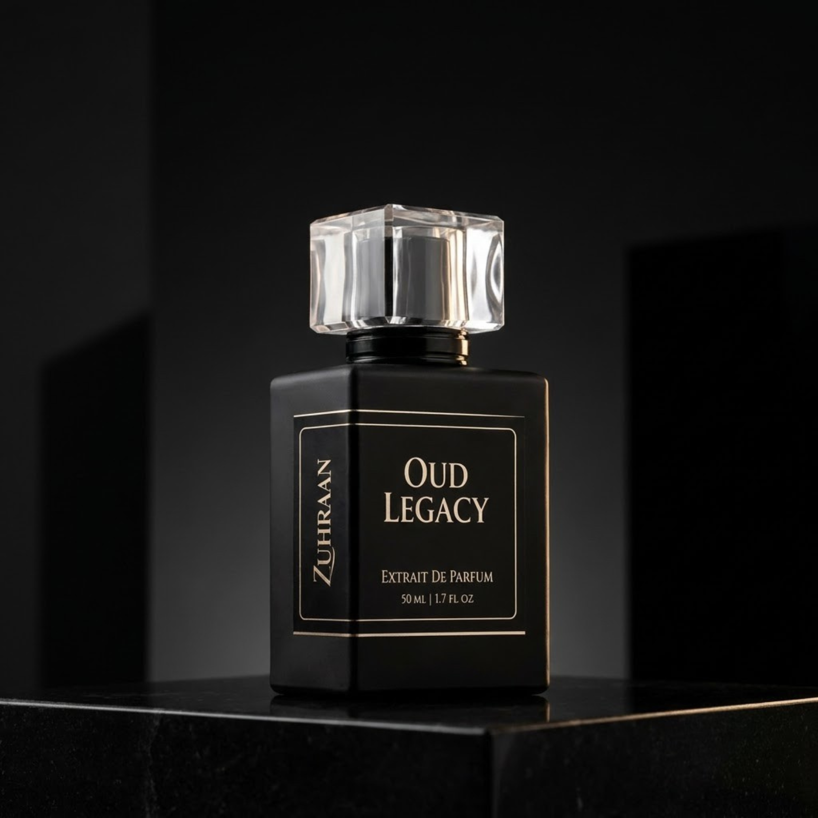 Oud Legacy