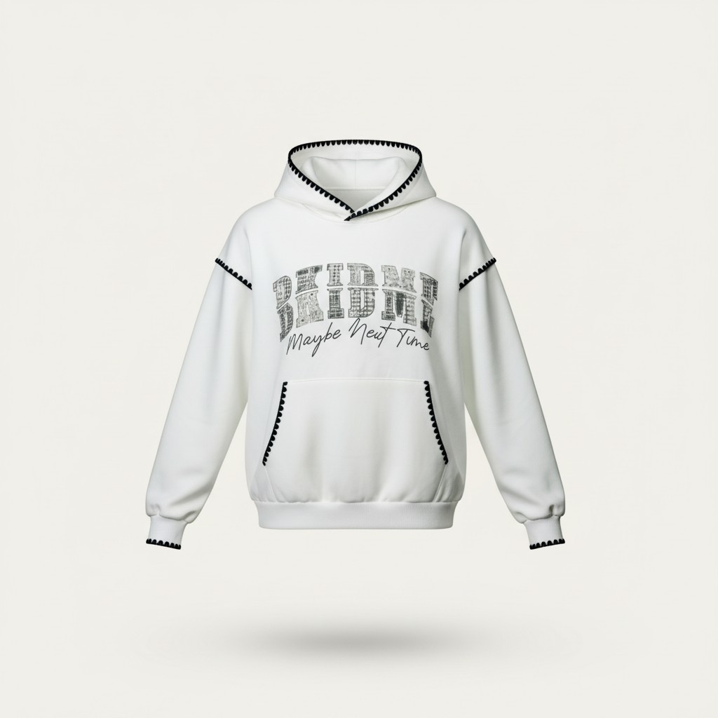 Men's Hoodie