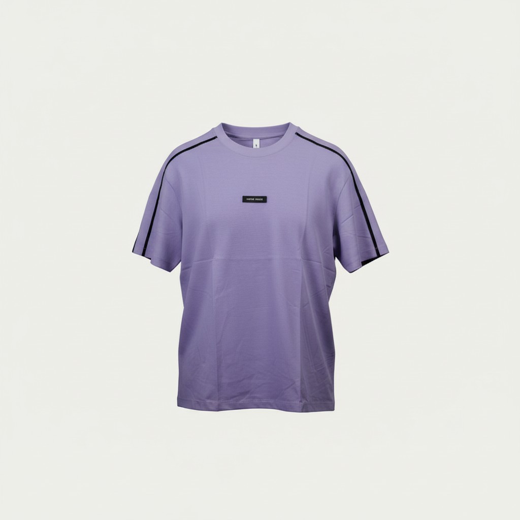 Simple Men's T-Shirt