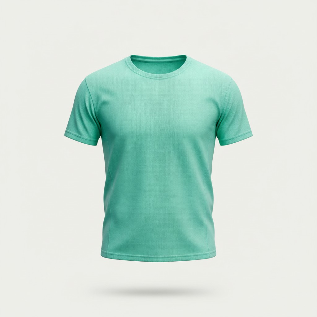 Plain T-Shirt