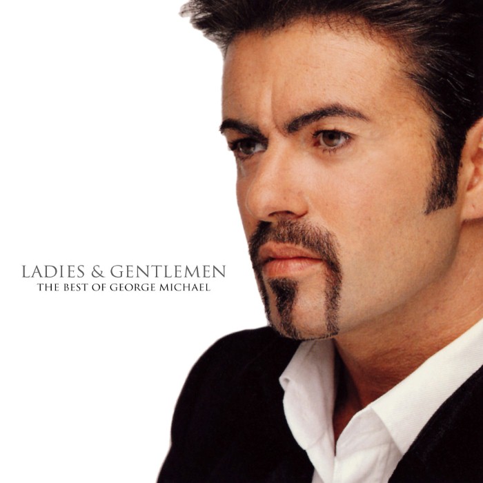Album cover for Ladies & Gentlemen: The Best of George Michael - George Michael