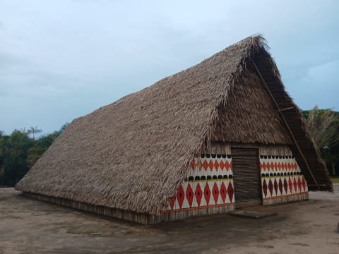 Kelet-Kolumbia Hosszú Körút – kép 1