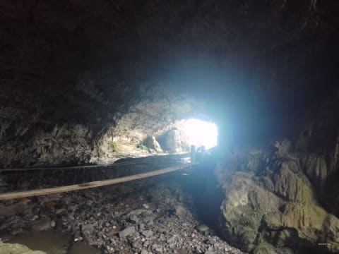 Közép-Kolumbia Hosszú Körút – kép 2