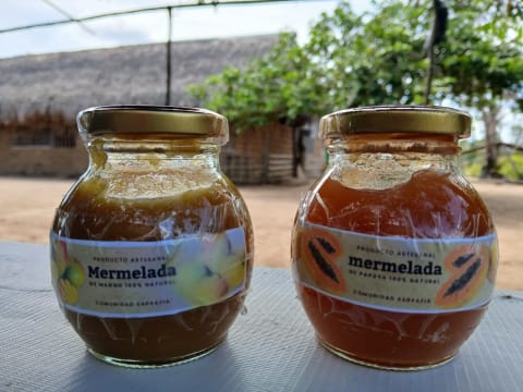 Kelet-Kolumbia Hosszú Körút – kép 3