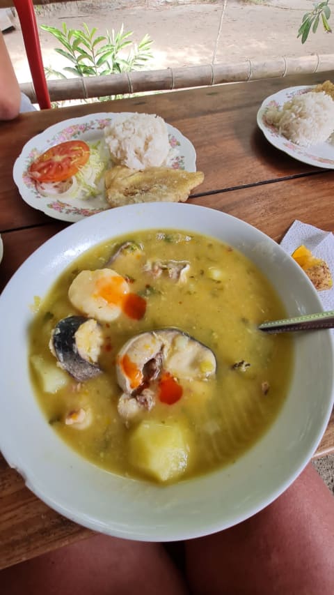 Észak-Kolumbia Rövid Körút – kép 4