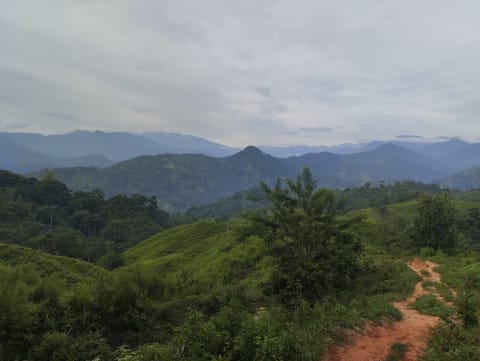Ciudad Perdida / Kogui Alternatív – kép 5