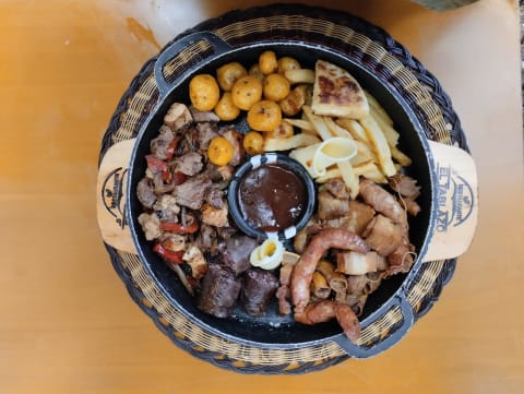 Nyugat-Kolumbia Rövid Körút – kép 8