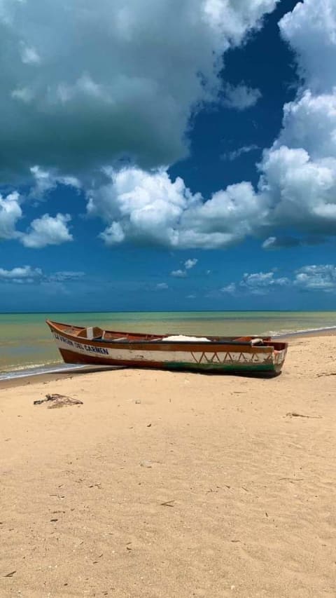 Alta Guajira Off-Road Túra – kép 8