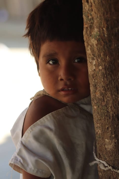 Ciudad Perdida / Kogui Alternatív – kép 9