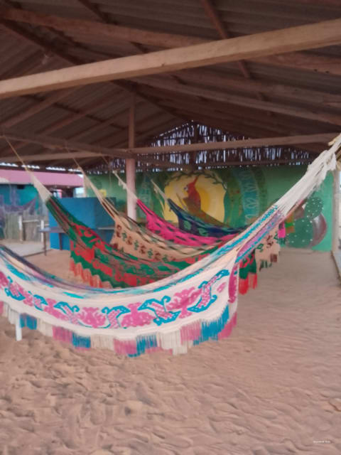 Alta Guajira Off-Road Túra – kép 9