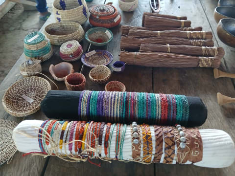 Kelet-Kolumbia Hosszú Körút – kép 9