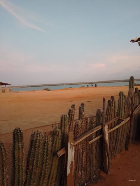Alta Guajira Off-Road Túra – kép 10