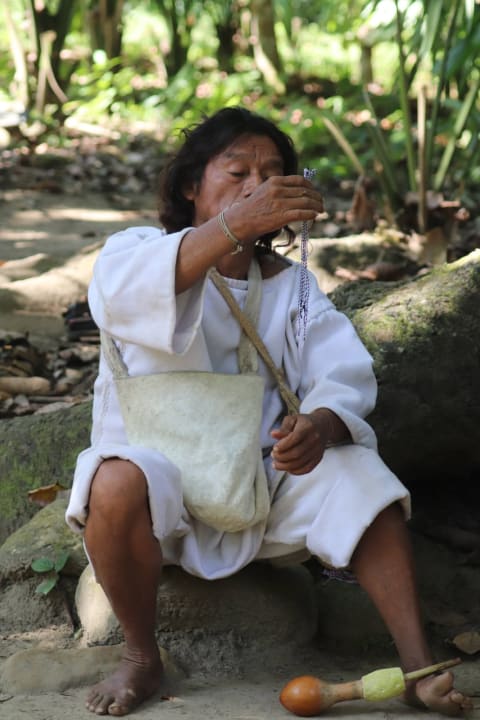 Ciudad Perdida / Kogui Alternatív – kép 10