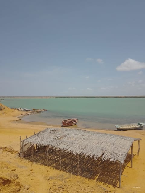 Alta Guajira Off-Road Túra – kép 11
