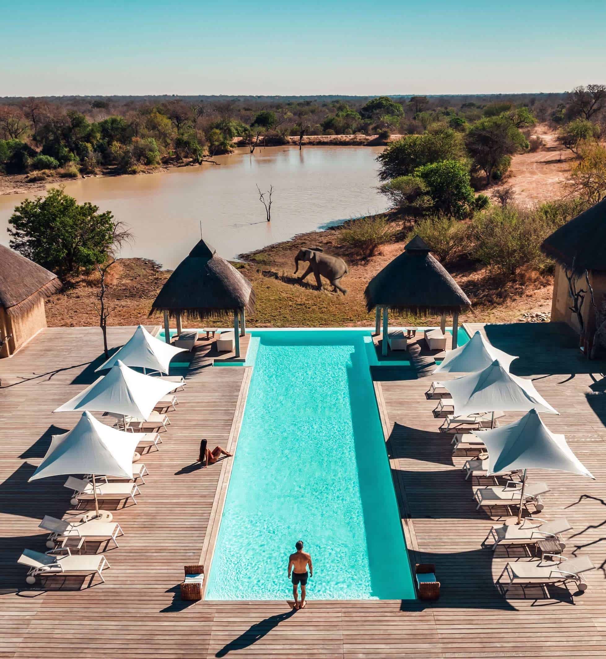 Kapama River Lodge