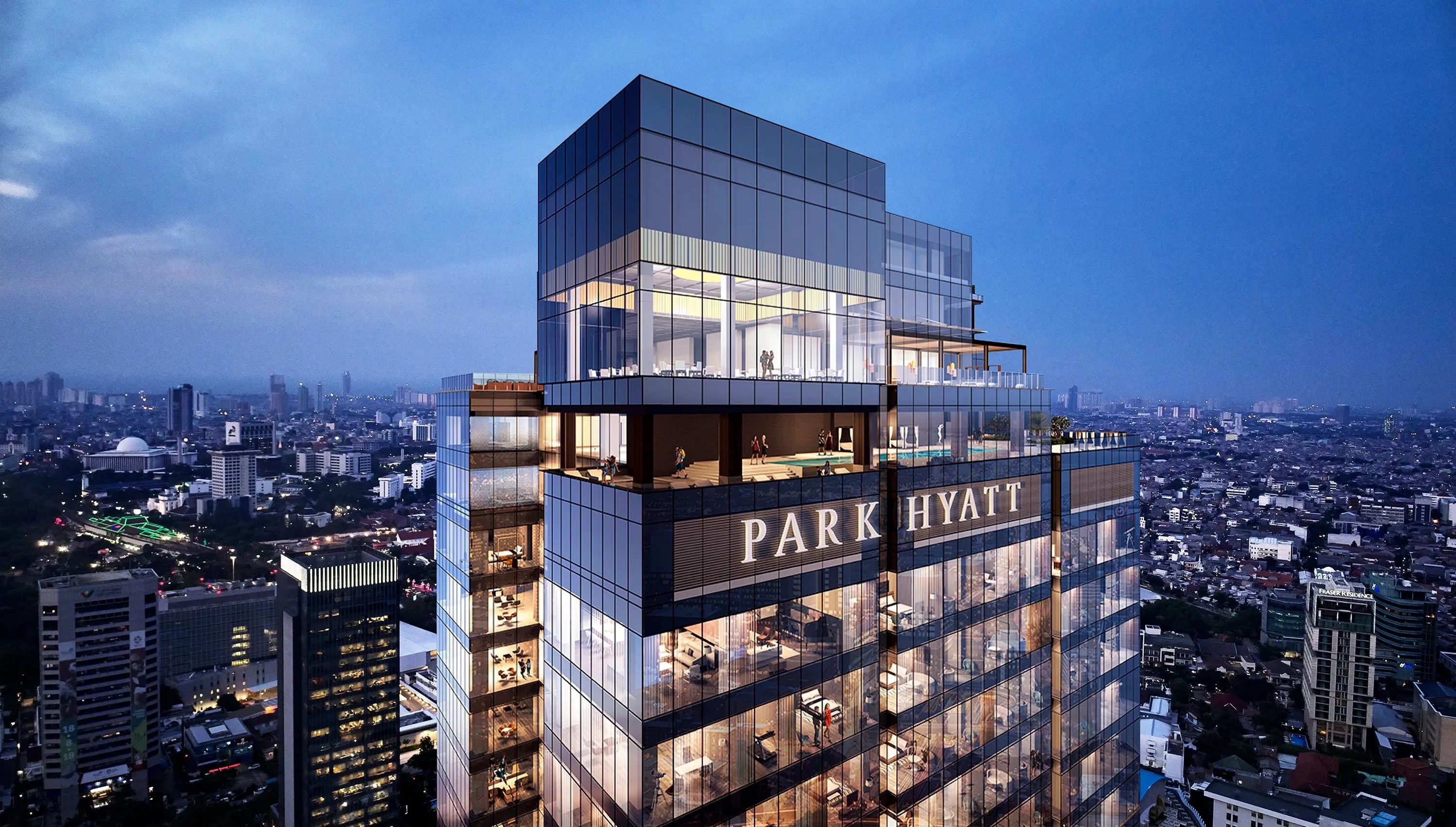 Park Hyatt