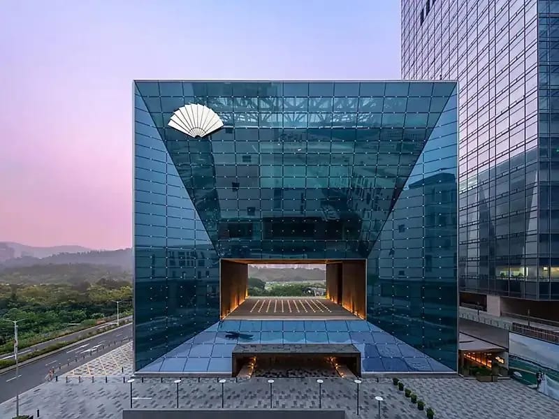 Mandarin Oriental