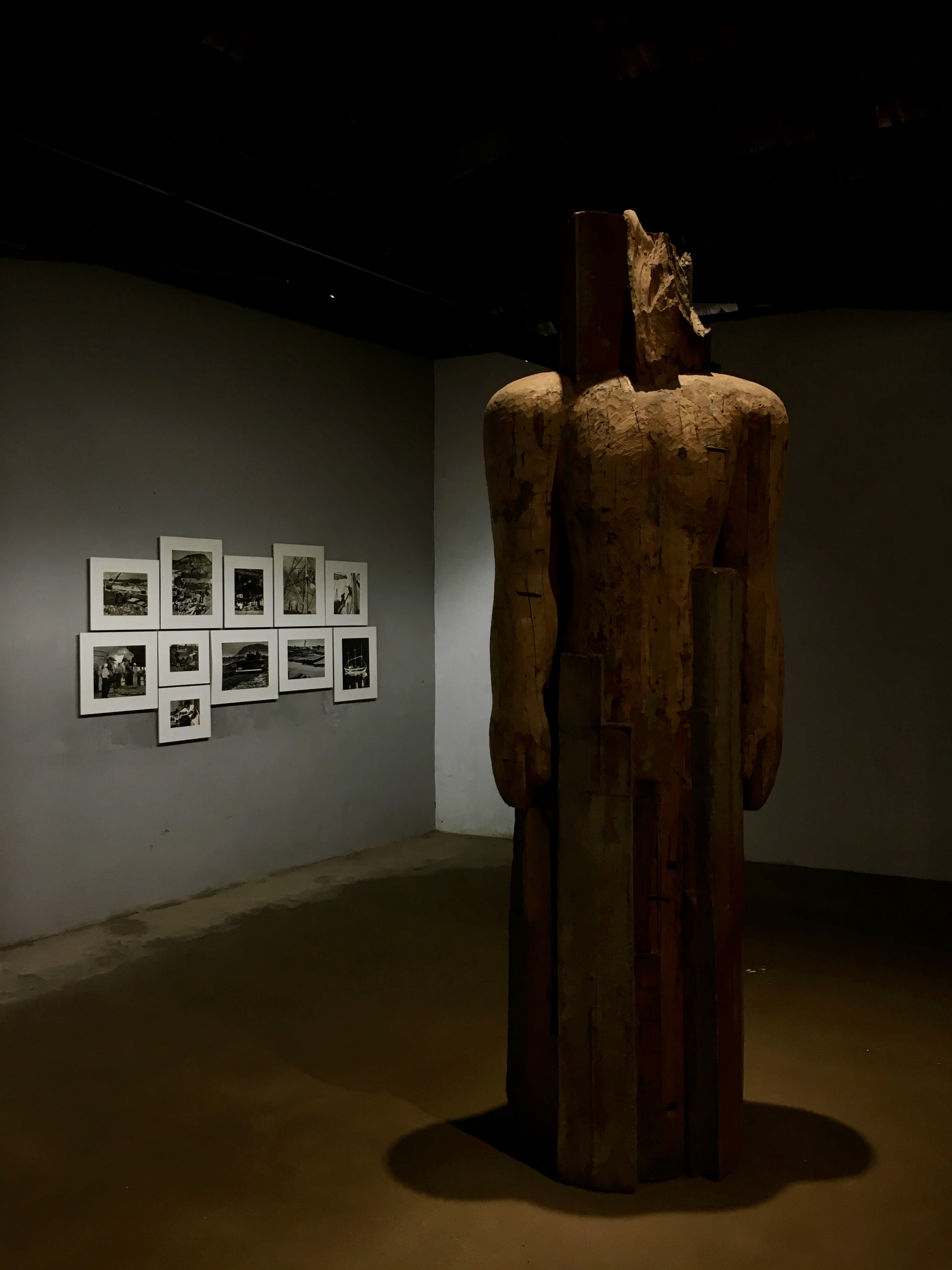 The Kochi-Muziris Biennale is an international exhibition of contemporary art held in Kochi, Kerala, India. It is the largest art exhibition in the country and the biggest contemporary art festival in Asia. Here are some glimpses of the 4th edition of Kochi-Muziris Biennale which opened on 12 December 2018. Photography