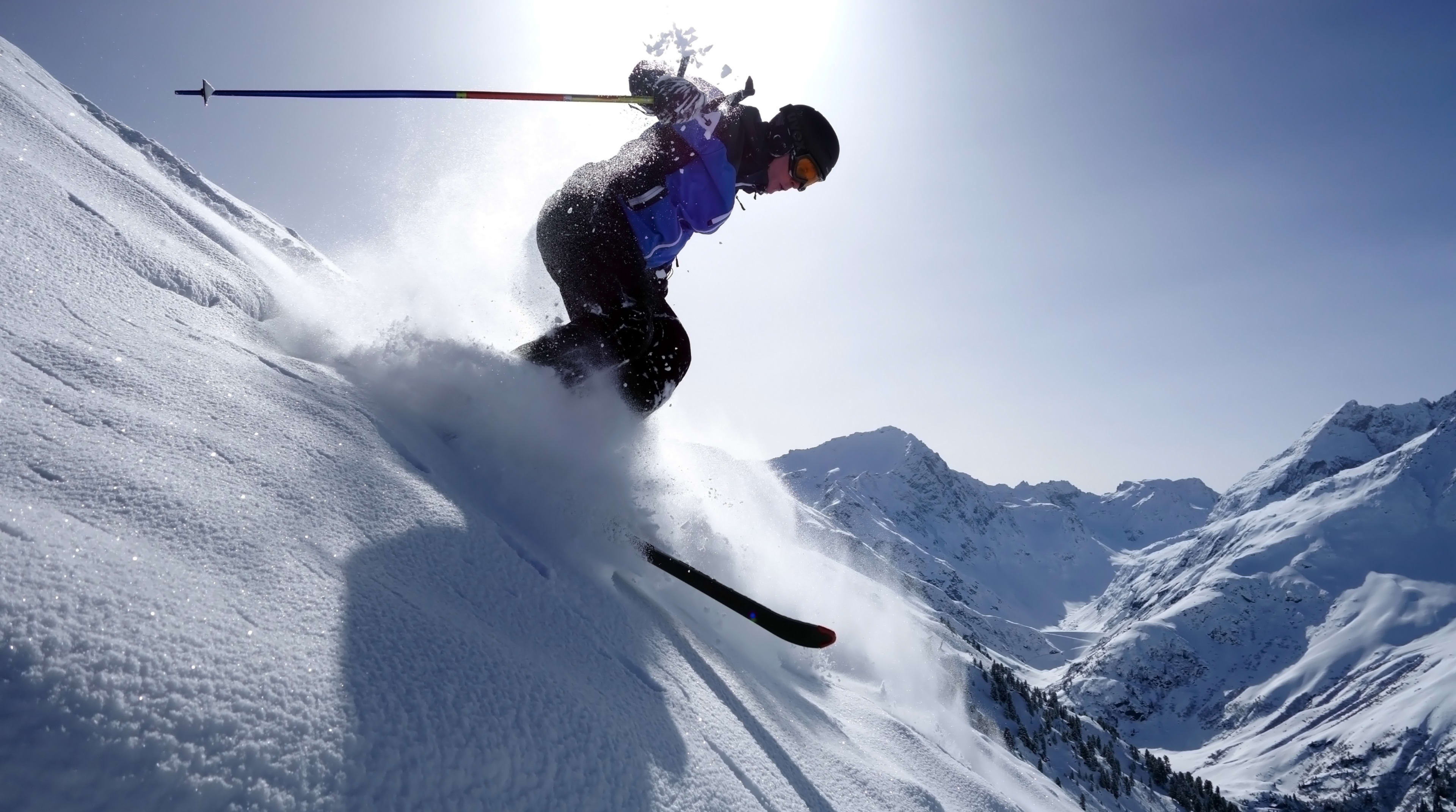 Skiausrüstung kaufen: Der komplette Guide für Einsteiger