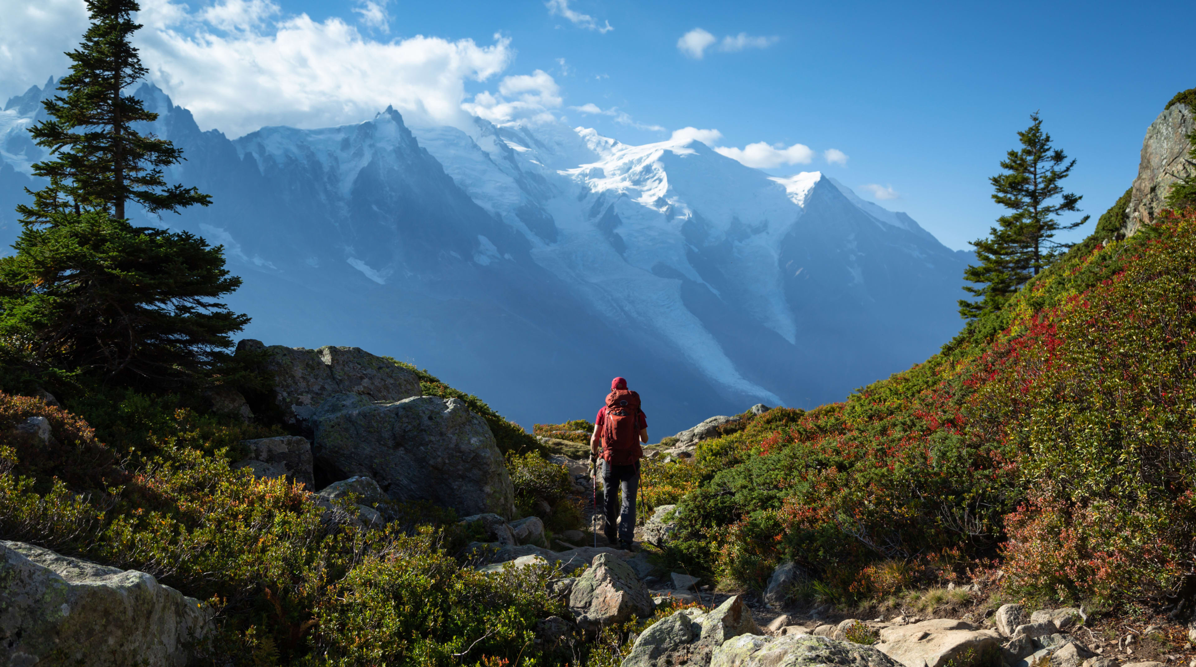 Wanderausrüstung für Anfänger: Die wichtigste Ausrüstung im Überblick