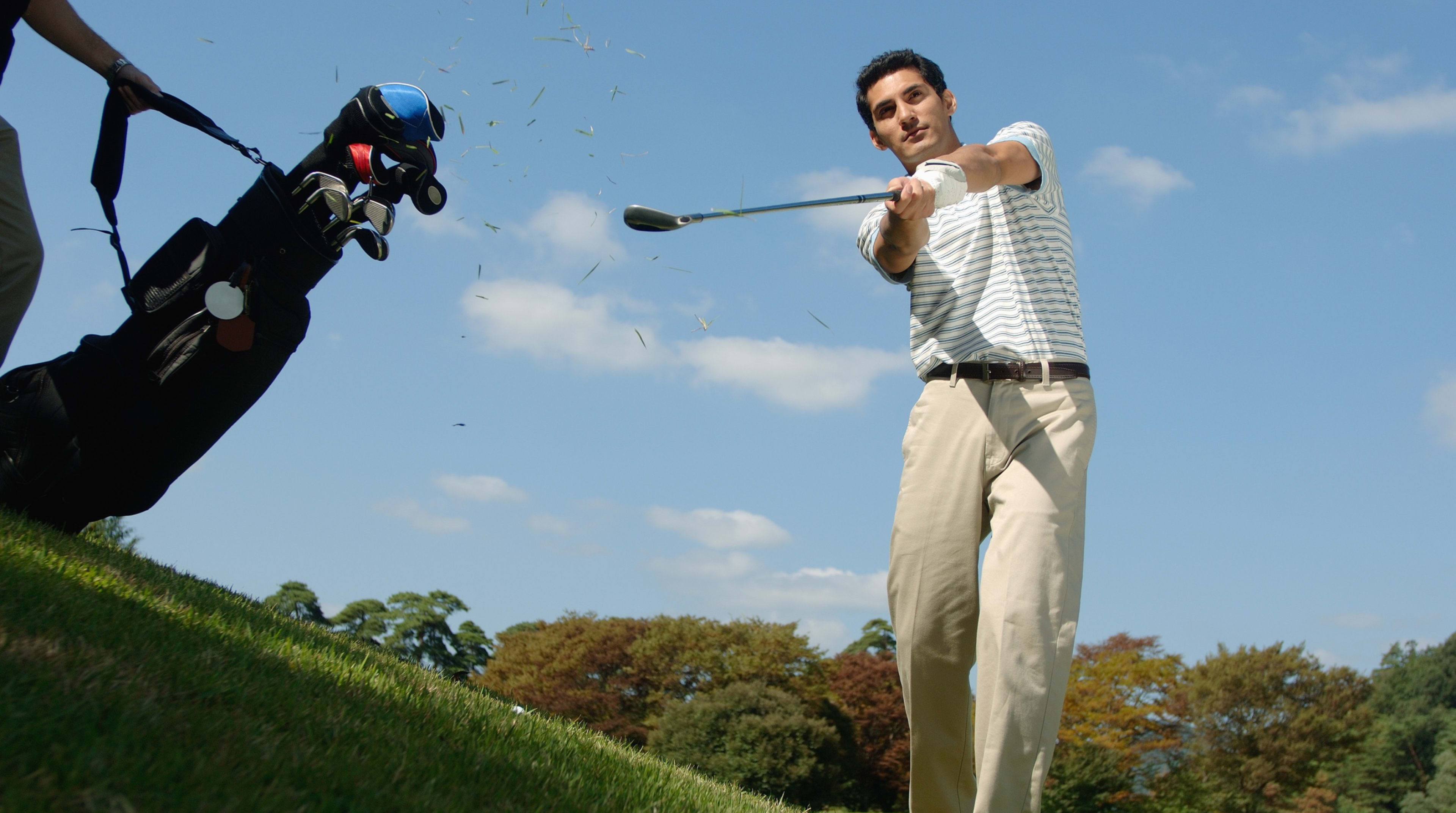 Graphit- vs. Stahlschaft: Welcher Golfschläger passt zu dir?
