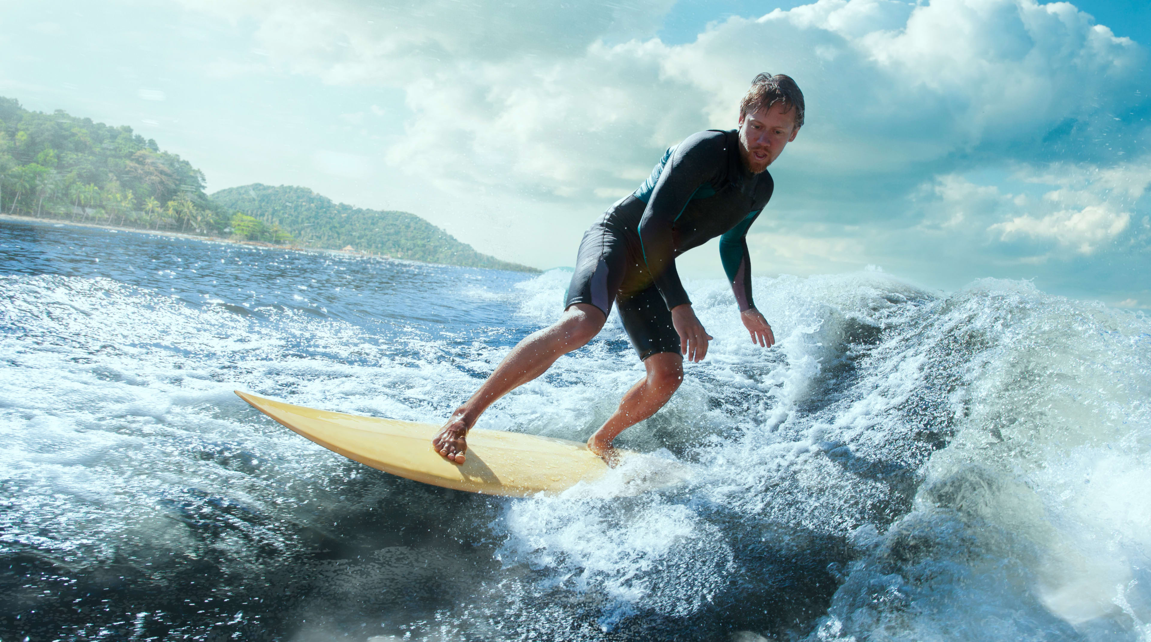 Softboard vs. Shortboard: Welches Surfboard für Einsteiger?