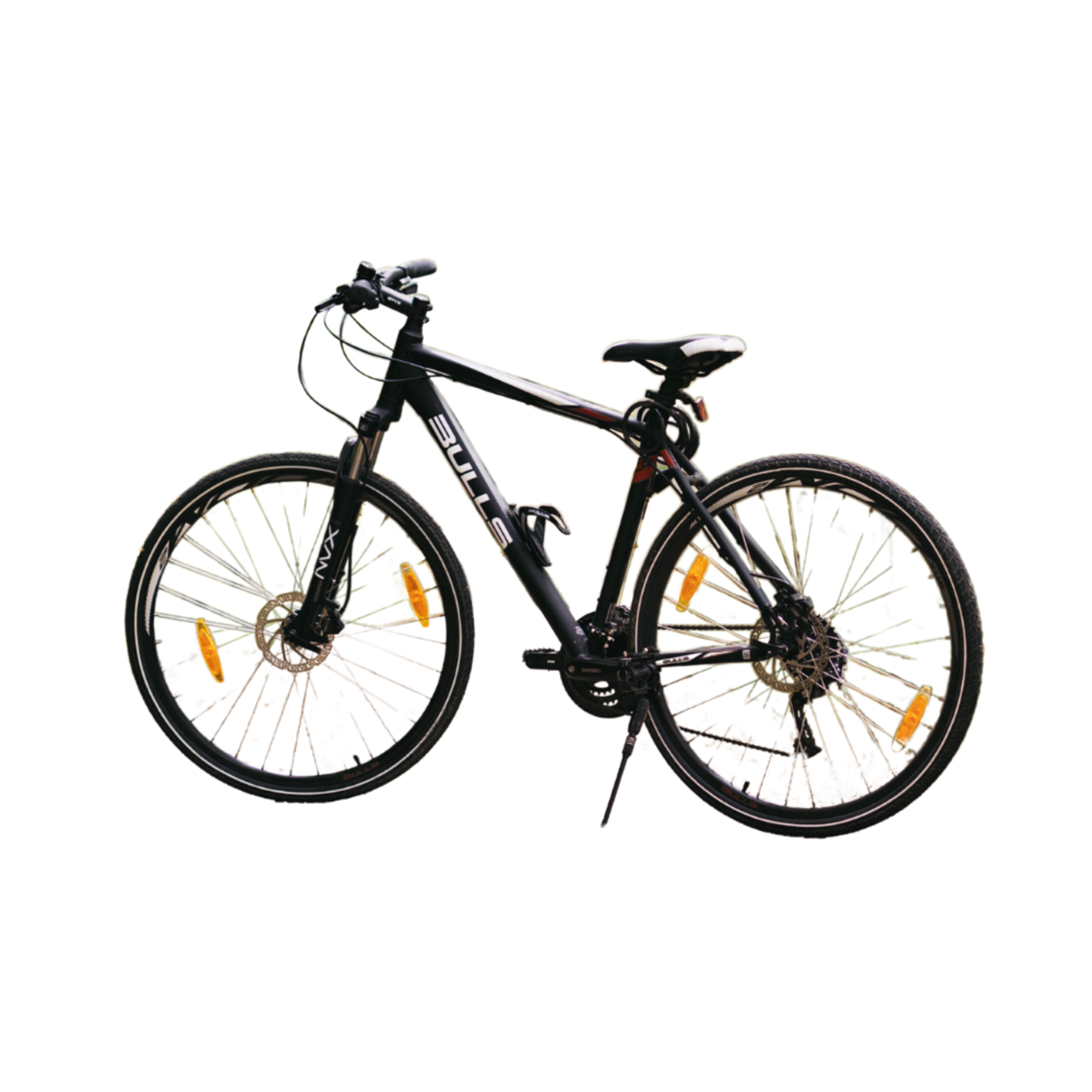 Radfahren