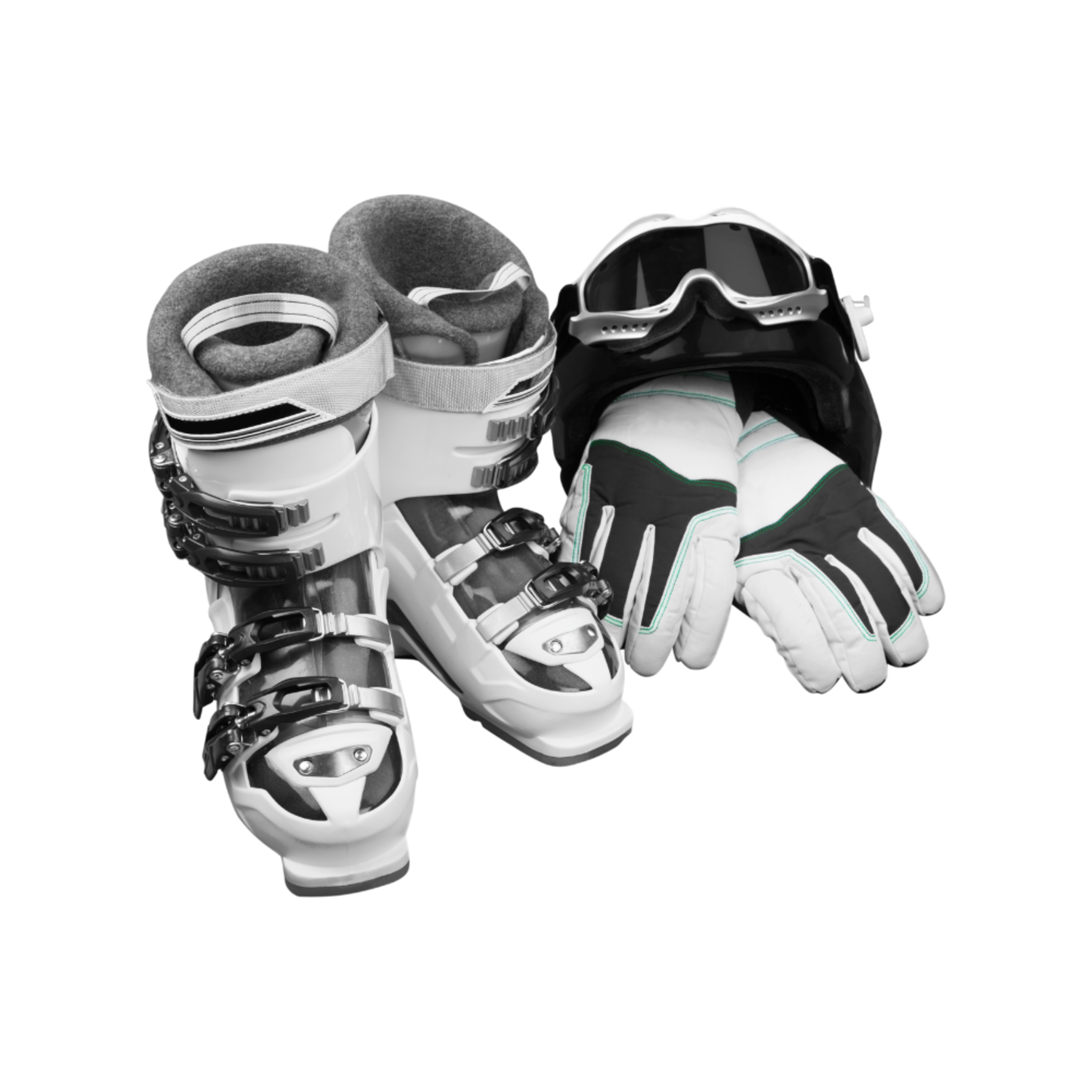 Ski