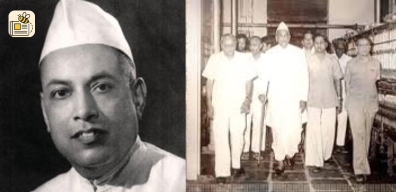 કસ્તુરભાઈ લાલભાઈ