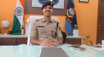 DSP સફિન હસન પર આરોપ: હાઈકોર્ટે એફિડેવિટ પર નામ માંગ્યું