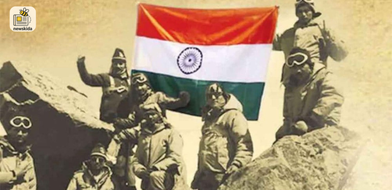 કારગીલ વિજય દિન