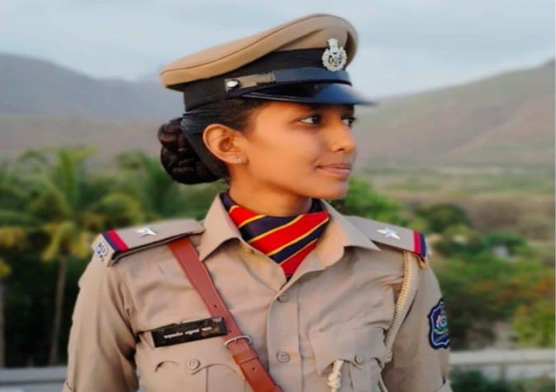 અંજાર પોલીસ સ્ટેશનની ASI ની તેના CRPF બોયફ્રેન્ડ દ્વારા હત્યા