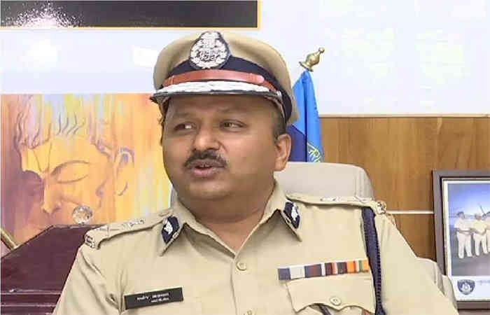 તો શું રાજ્ય ના નવા DGP બનશે મનોજ અગ્રવાલ?