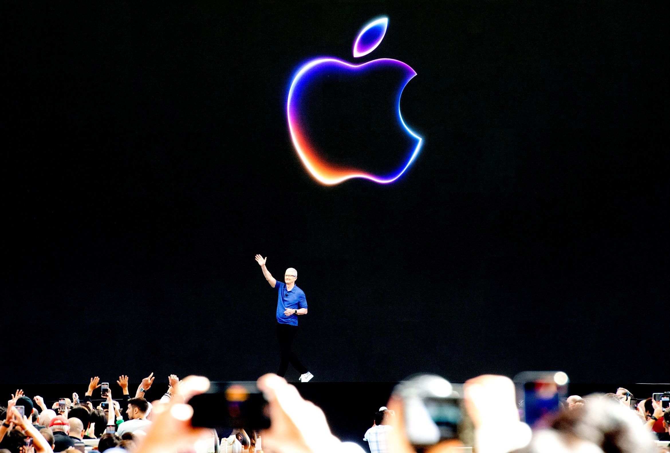 Apple ઇનોવેશનમાં પાછળ? Samsung આગળ? Nokia-BlackBerry જેવું થશે? લોન્ચ ઇવેન્ટની 5 વાતો.