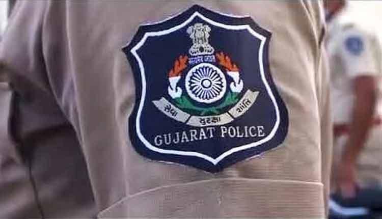 પોલીસ ભરતી લેખિત પરીક્ષા ગુણ જાહેર