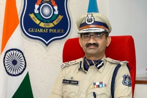 Vikas Sahay આવતીકાલે થશે નિવૃત્ત, રાજ્ય સરકાર આપી શકે છે એક્સટેન્શન!